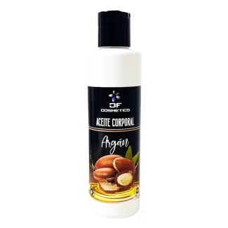 Aceite corporal ARGÁN Cien Fragancias El Salvador